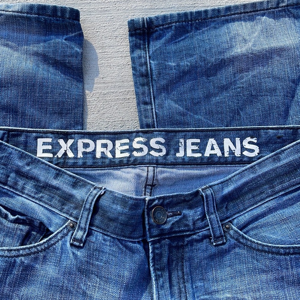 Express Men’s Jeans 32x32